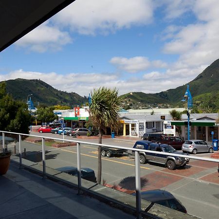 Picton Accommodation Gateway Motel Esterno foto