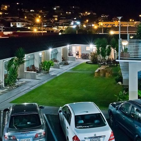 Picton Accommodation Gateway Motel Esterno foto