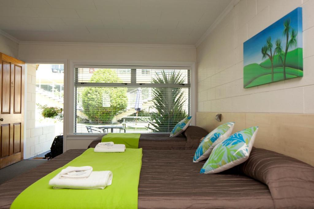 Picton Accommodation Gateway Motel Camera foto