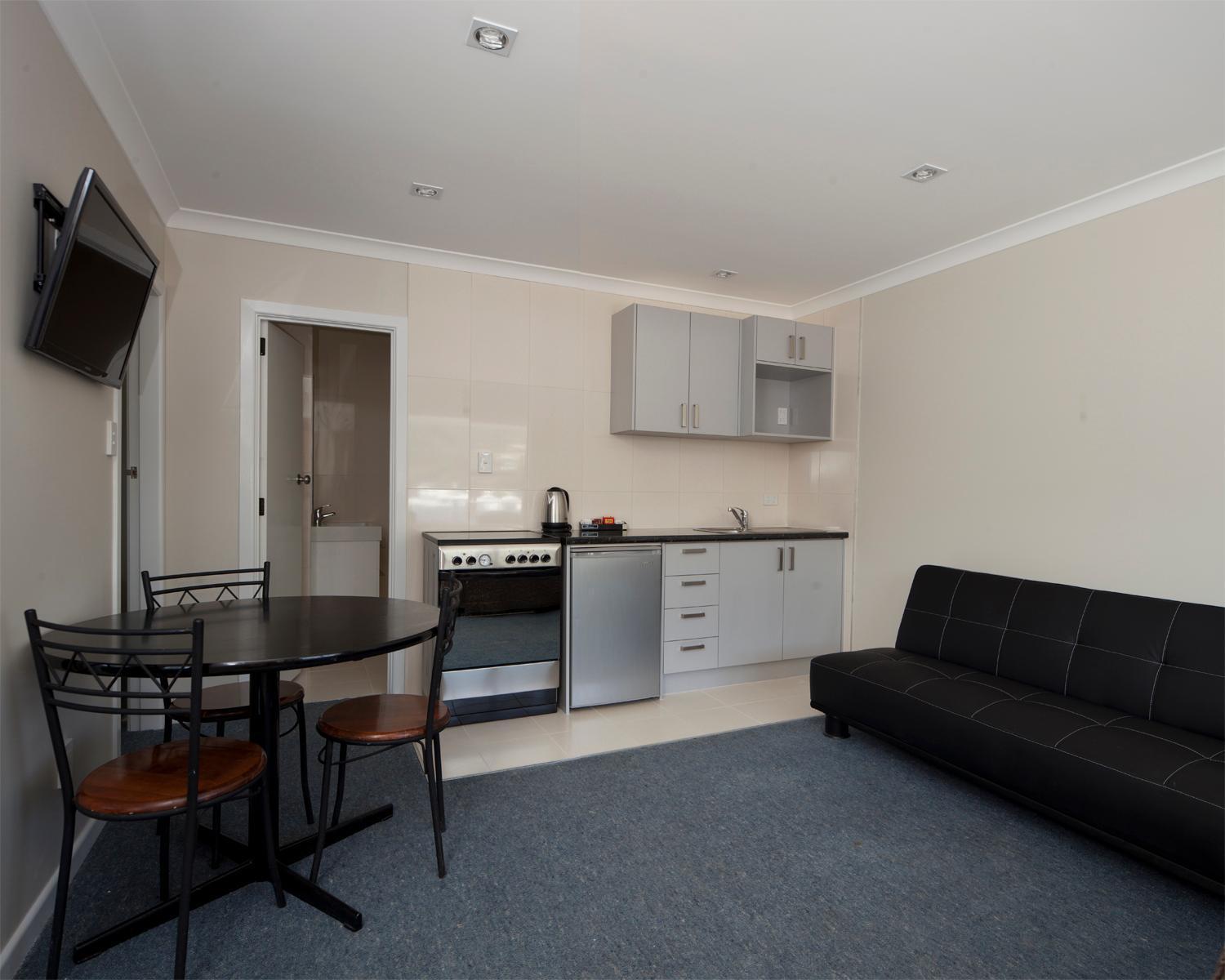 Picton Accommodation Gateway Motel Esterno foto