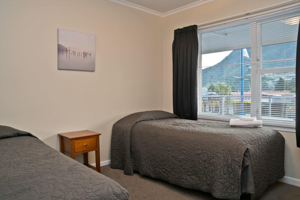 Picton Accommodation Gateway Motel Esterno foto