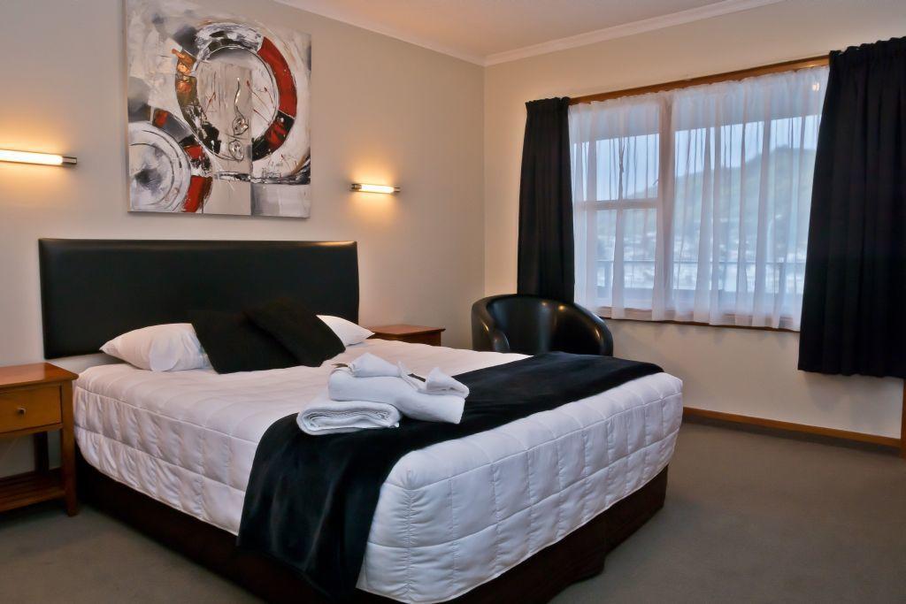 Picton Accommodation Gateway Motel Esterno foto