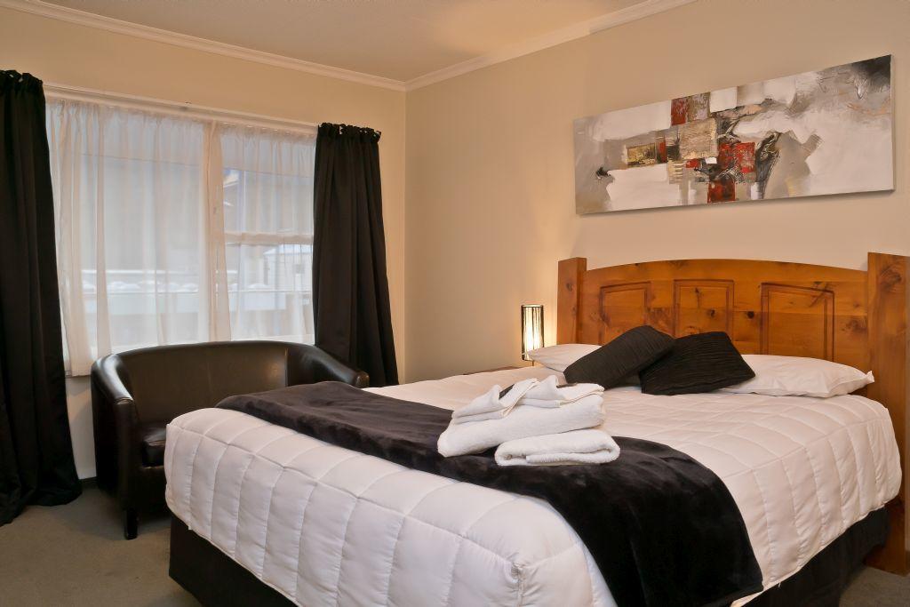 Picton Accommodation Gateway Motel Esterno foto
