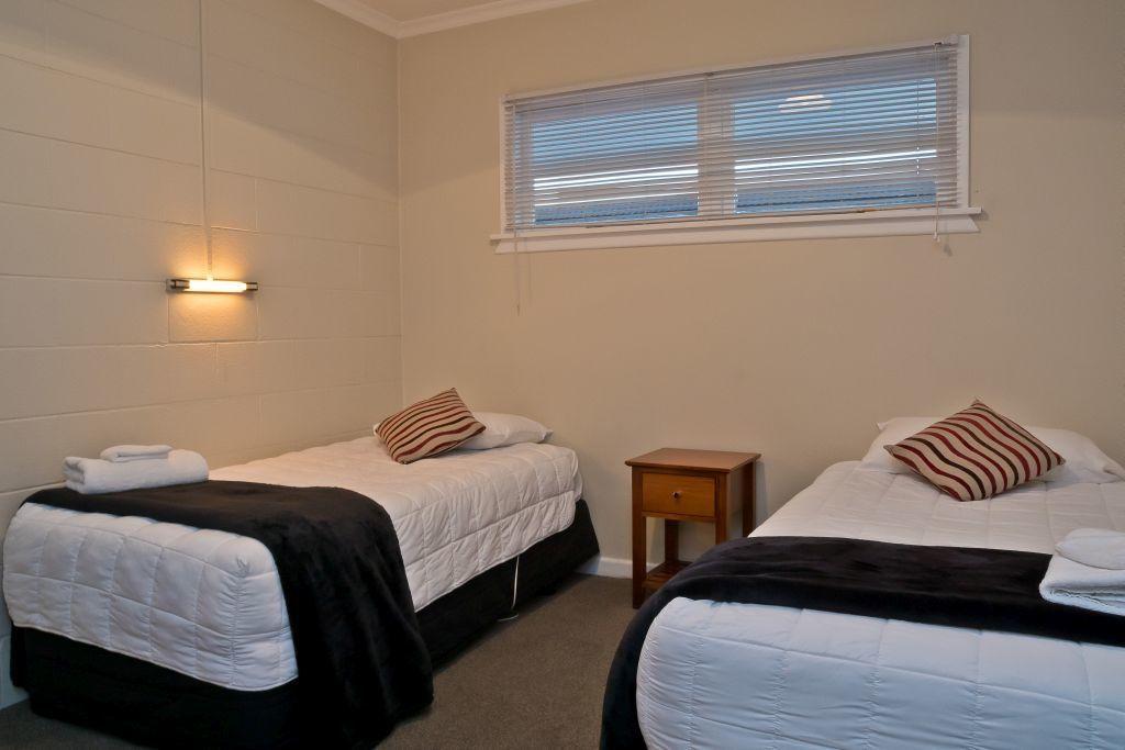 Picton Accommodation Gateway Motel Esterno foto