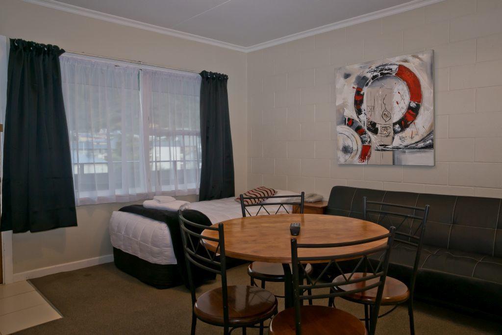 Picton Accommodation Gateway Motel Esterno foto