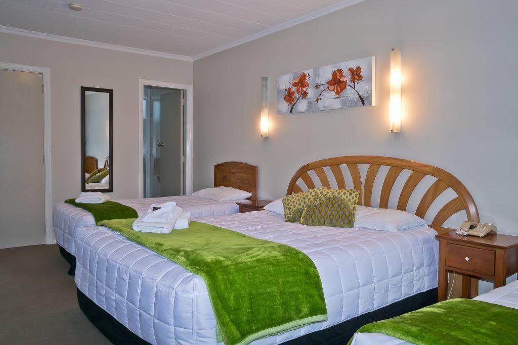 Picton Accommodation Gateway Motel Esterno foto