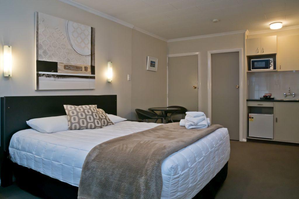 Picton Accommodation Gateway Motel Esterno foto