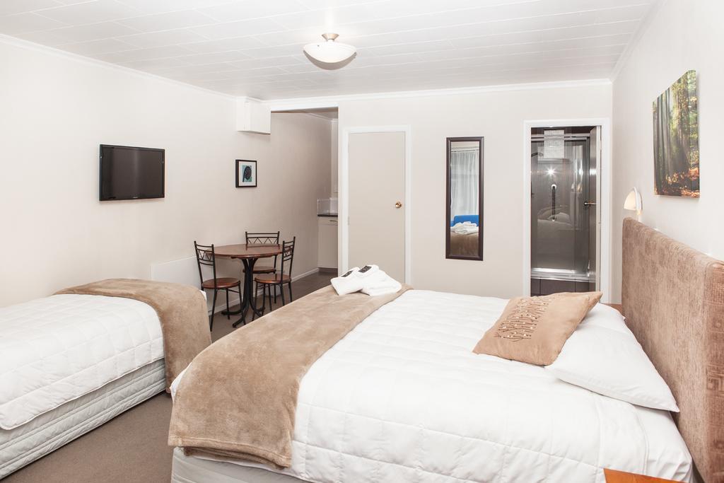 Picton Accommodation Gateway Motel Esterno foto
