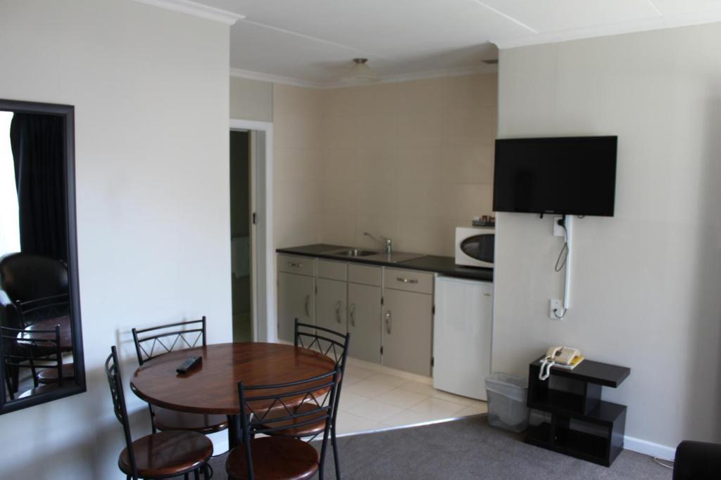 Picton Accommodation Gateway Motel Camera foto