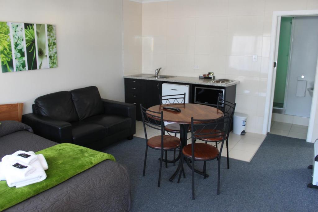 Picton Accommodation Gateway Motel Camera foto