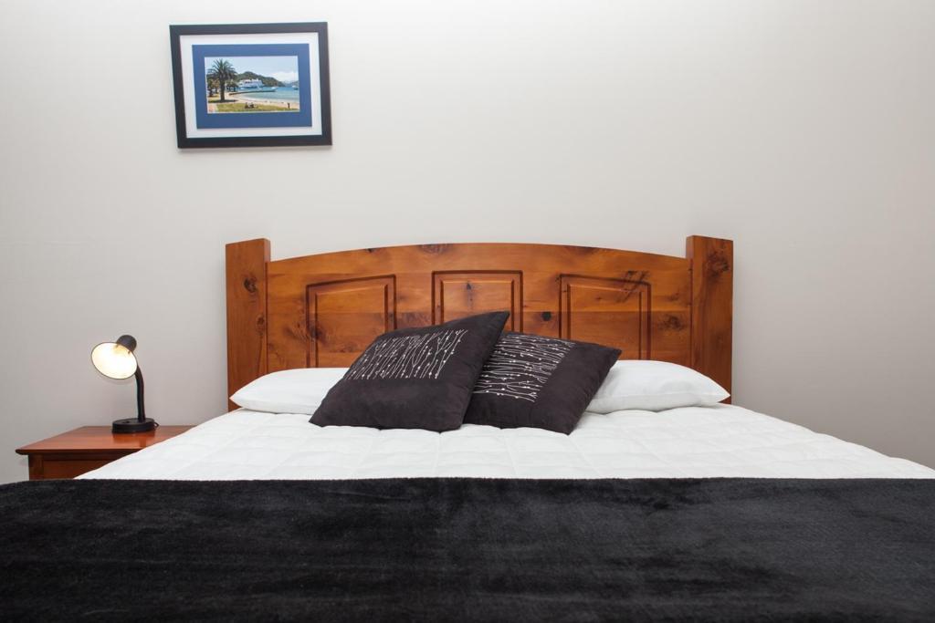 Picton Accommodation Gateway Motel Esterno foto