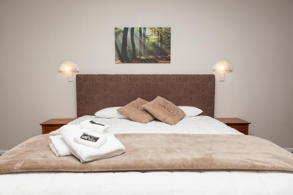 Picton Accommodation Gateway Motel Camera foto