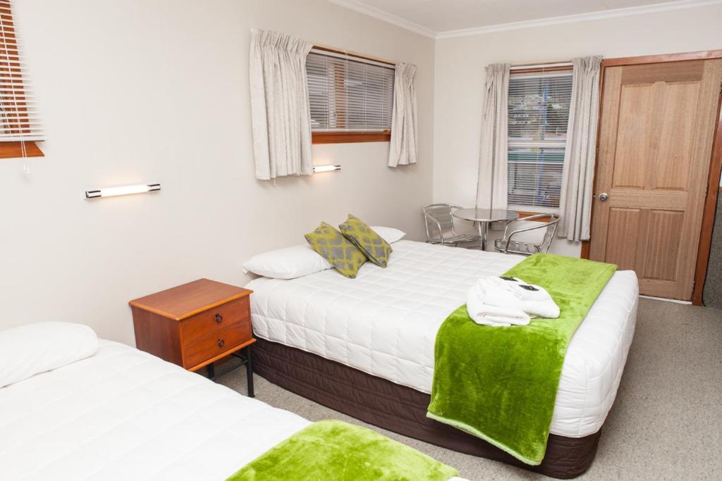 Picton Accommodation Gateway Motel Camera foto