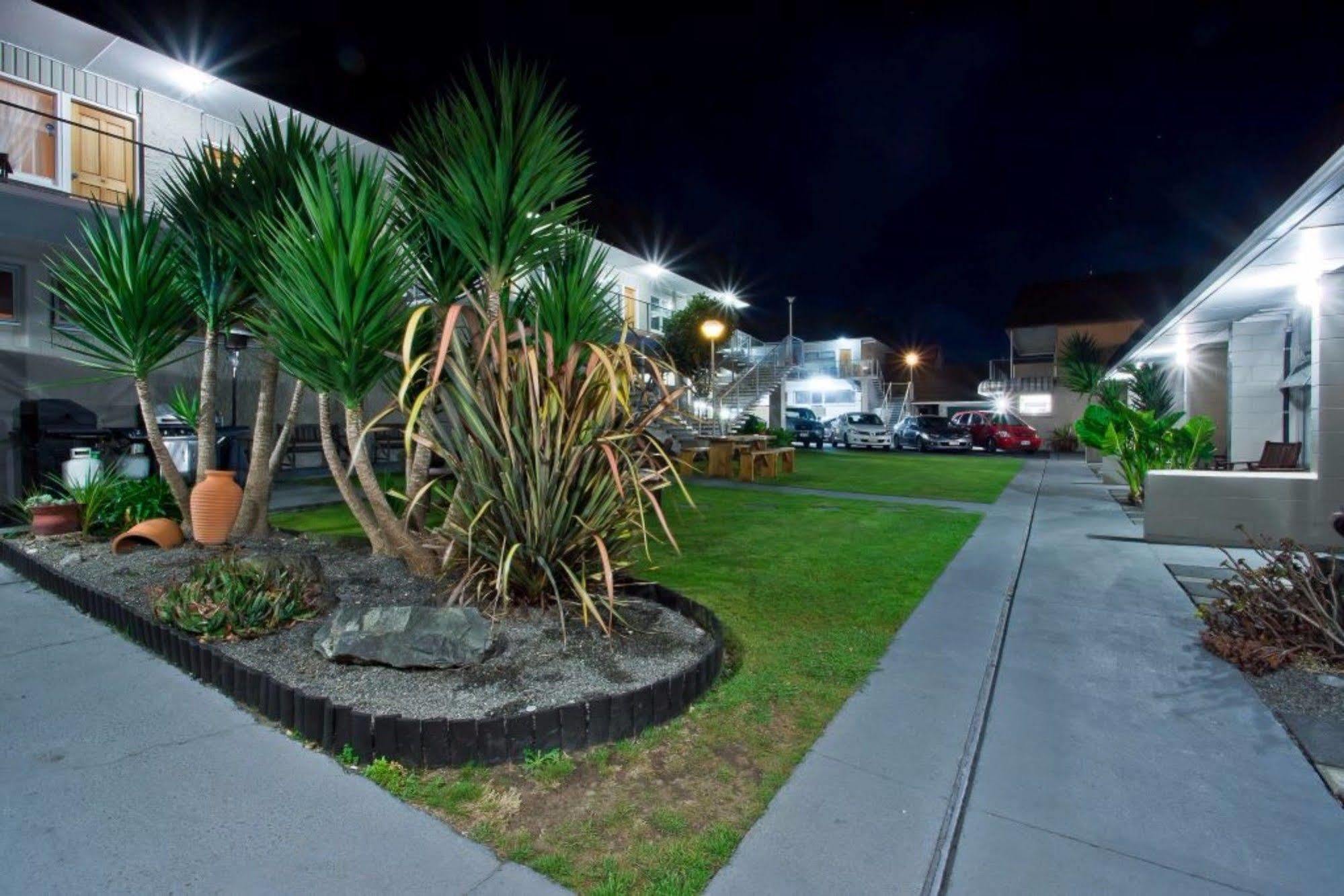 Picton Accommodation Gateway Motel Esterno foto