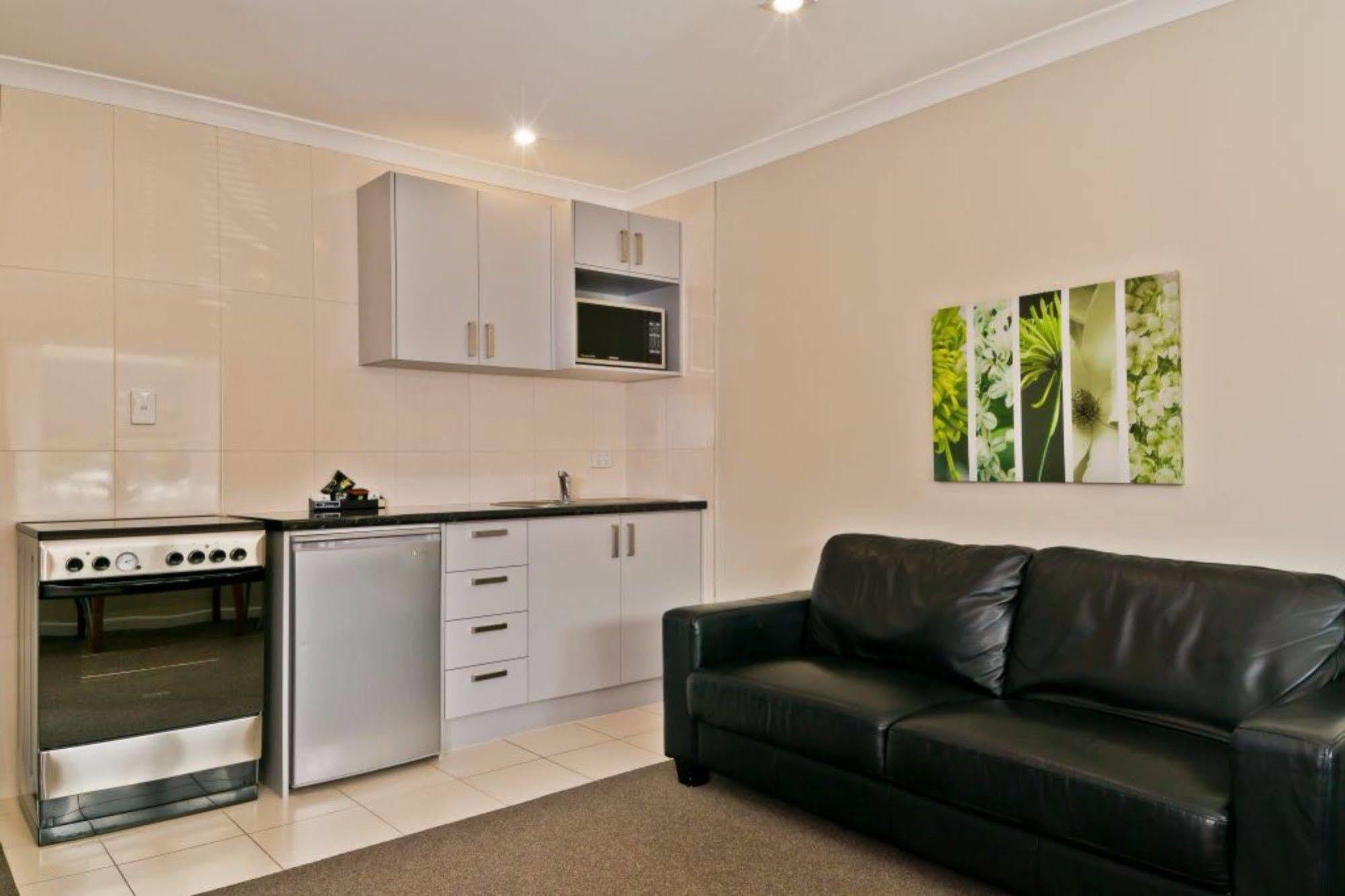 Picton Accommodation Gateway Motel Esterno foto