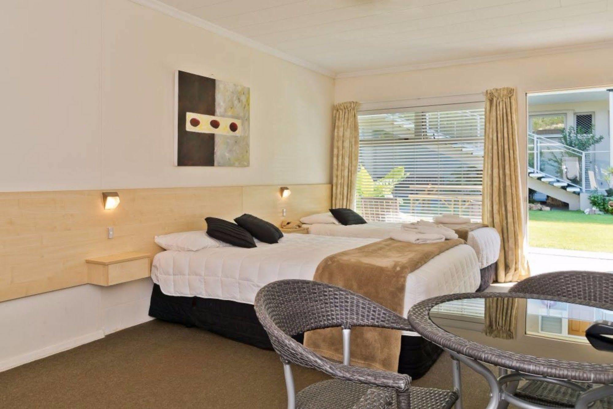 Picton Accommodation Gateway Motel Esterno foto