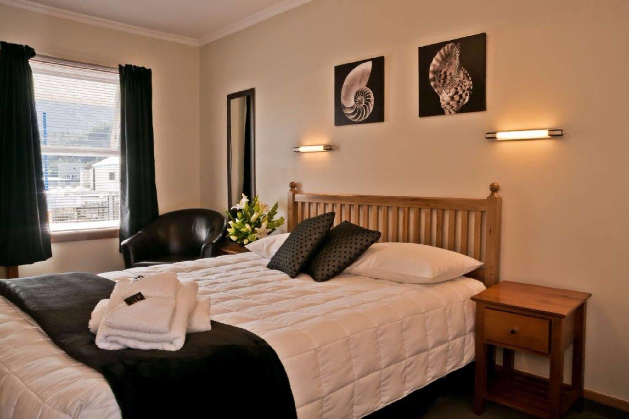 Picton Accommodation Gateway Motel Esterno foto