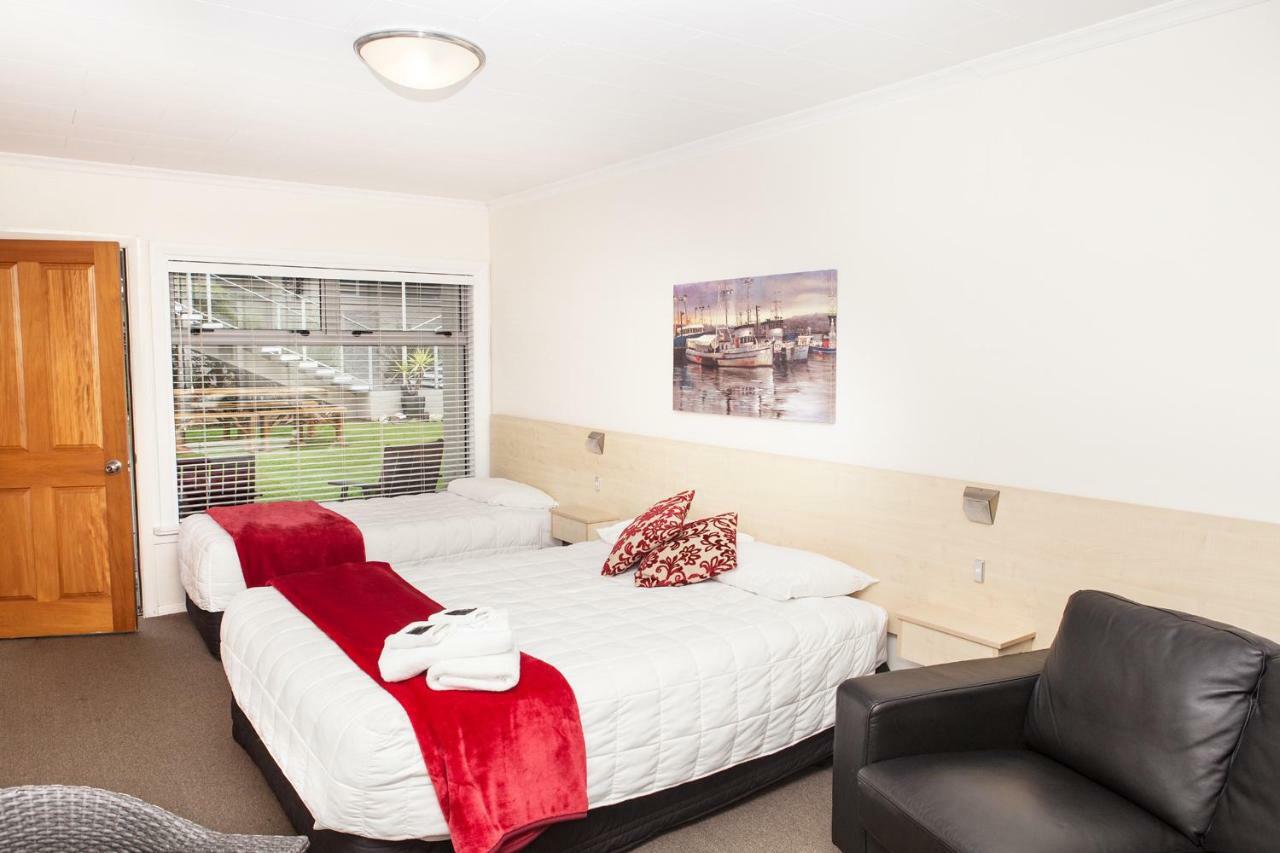 Picton Accommodation Gateway Motel Esterno foto